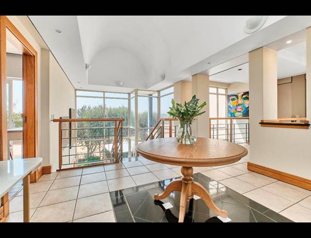 4 BEDROOM PROPERTY TO RENT IN DAINFERN GOLF ESTATE